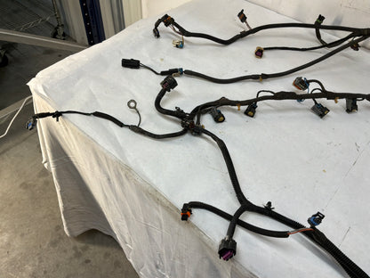 Harness - Day's Parts Yard