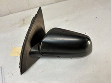 2014 Chevy Caprice PPV LH Driver Exterior Mirror Black OEM