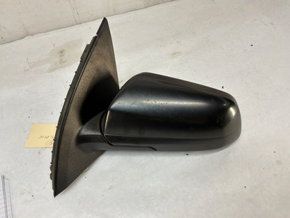2014 Chevy Caprice PPV LH Driver Exterior Mirror Black OEM