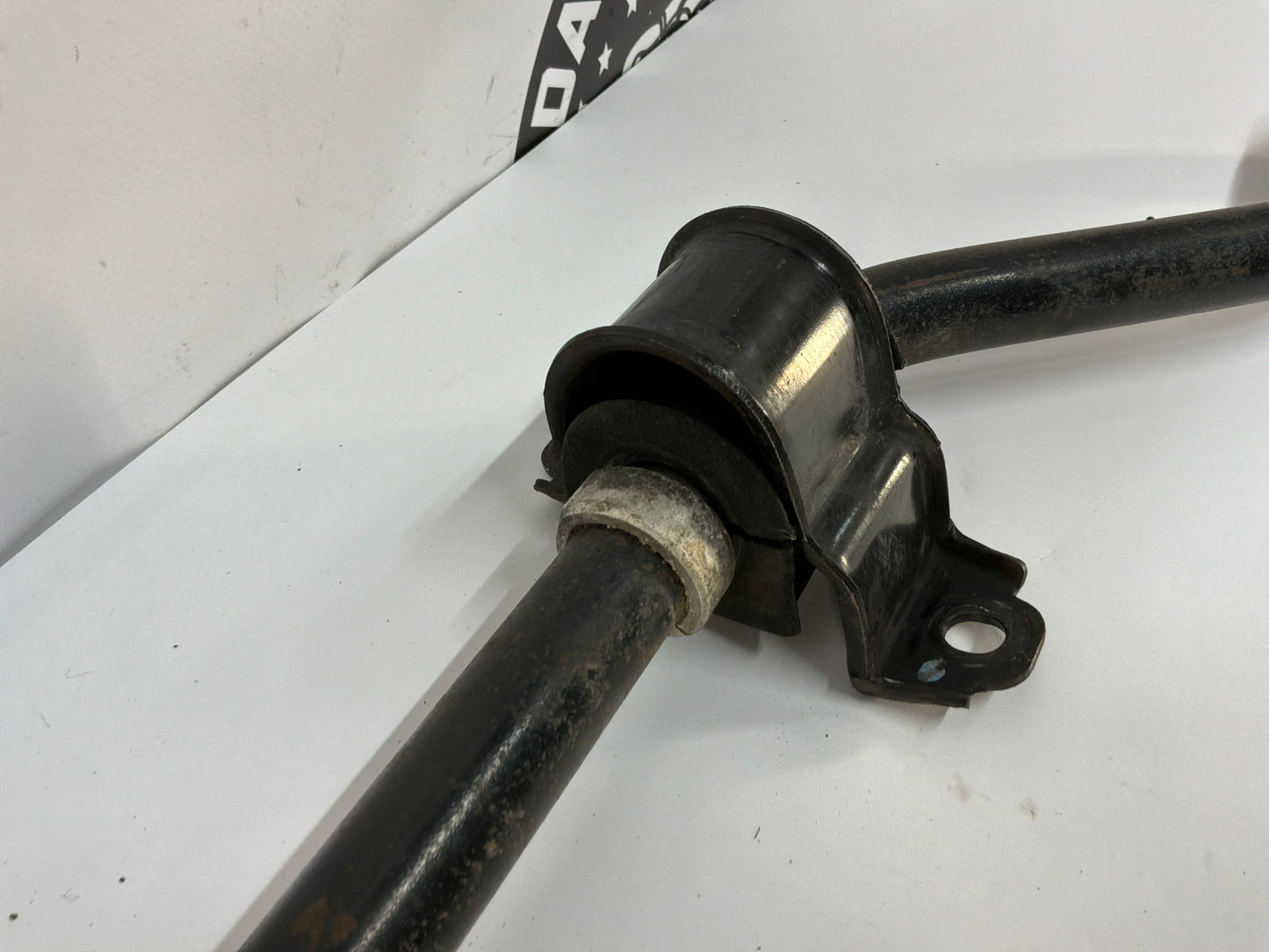 2006 Cadillac CTS-V Front Suspension Stabilizer Sway Bar OEM