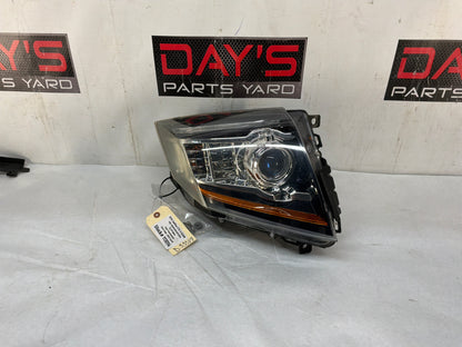 Headlight - Day's Parts Yard