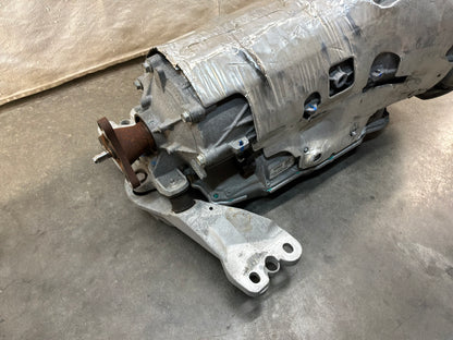 2023 Chevy Camaro SS 10L80 10 Speed Automatic Transmission OEM