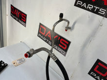 Ac line - Day's Parts Yard