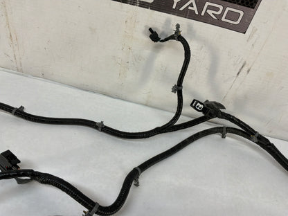 Rear cradle harness - Day's Parts Yard