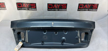 2006 Pontiac GTO Trunk Deck Lid OEM
