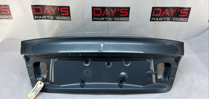 2006 Pontiac GTO Trunk Deck Lid OEM