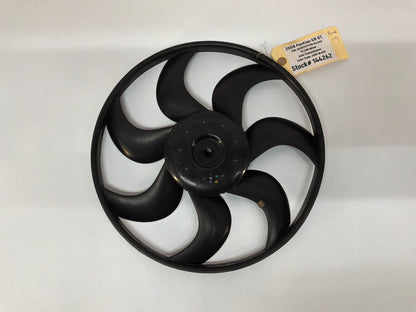 2008 Pontiac G8 GT Radiator Cooling Fan 7 Blade OEM