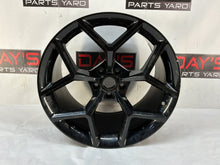 Rear wheel - Day's Parts Yard