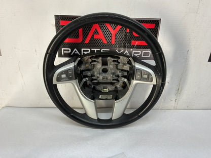 Steering wheel - Day's Parts Yard