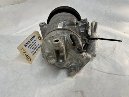 Ac condenser - Day's Parts Yard