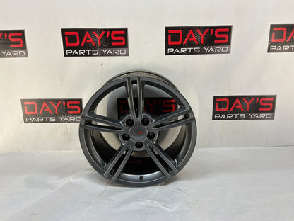 Wheel - Day's Parts Yard