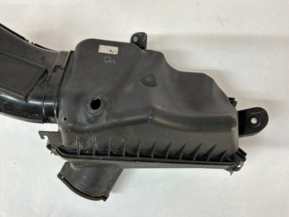 2008 Pontiac G8 Base Factory OEM Air Intake Box Cleaner Assembly
