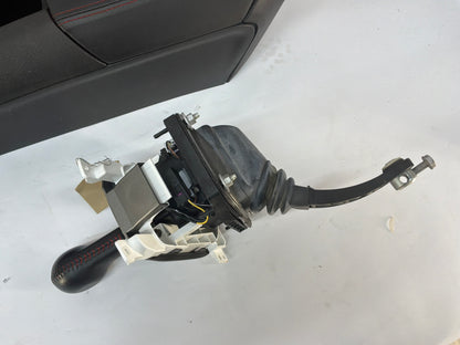2013 Chevy Camaro ZL1 Complete Center Console w/ Shifter OEM