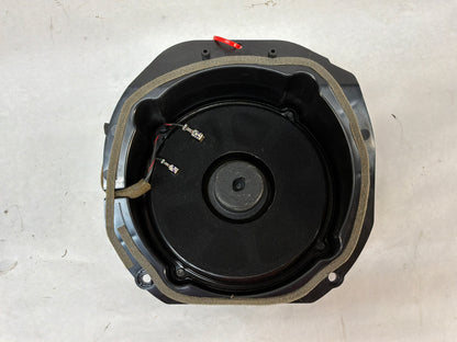 2015 Chevy SS Sedan BOSE Package Tray Parcel Shelf Rear Speakers OEM