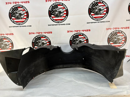 2015 Chevy Camaro SS 1LE RH Passenger Front Fender Wheel House Well Liner OEM