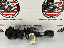 2005 Pontiac GTO LH Driver Front Strut Assembly OEM