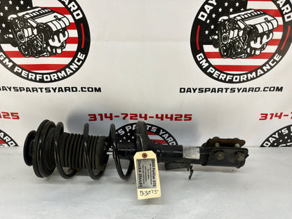 2005 Pontiac GTO LH Driver Front Strut Assembly OEM