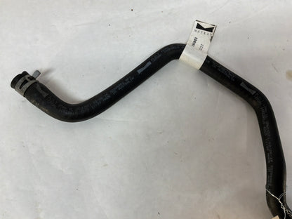 2017 Chevy SS Sedan Brake Booster Vacuum Hose Line Tube OEM