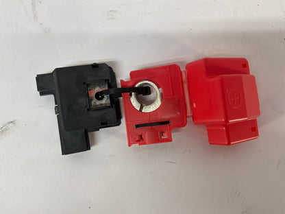 2013 Chevy Camaro ZL1 Delphi Battery Body Wiring Harness Fuse Block OEM