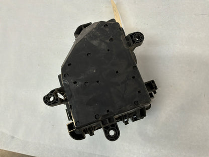 2008 Pontiac G8 Base Fuse Box w/ Lid Cover OEM