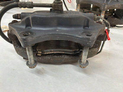 Front and rear brembo calipers - Day's Parts Yard