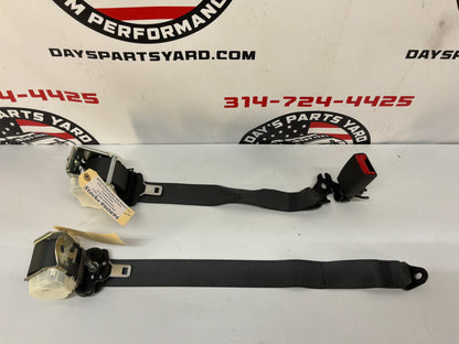 SEPERATE 2014 Chevy SS Sedan OEM