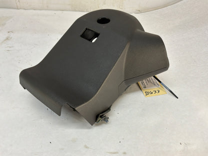 2014 Chevy Caprice PPV Steering Column Calm Shell Shroud Cover Trim OEM