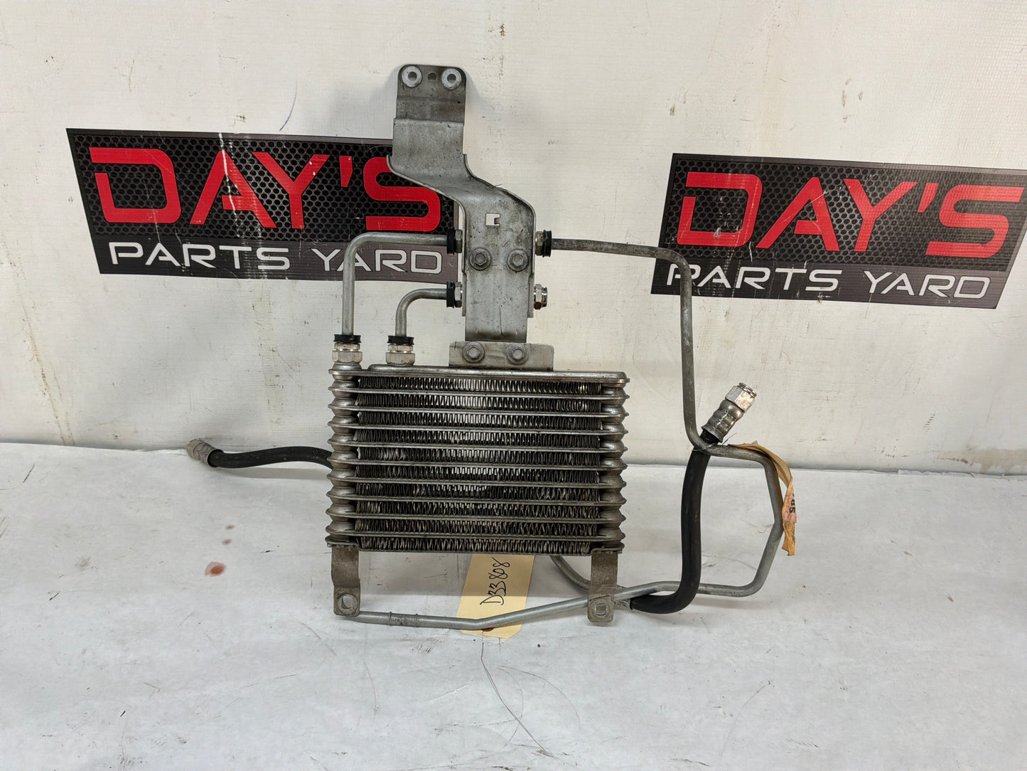 Cooler - Day's Parts Yard