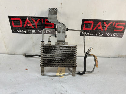 Cooler - Day's Parts Yard