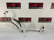 Lines - Day's Parts Yard