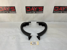 2011 Cadillac CTS-V Coupe RH & LH Trunk Deck Lid Hinge Cover Trim OEM