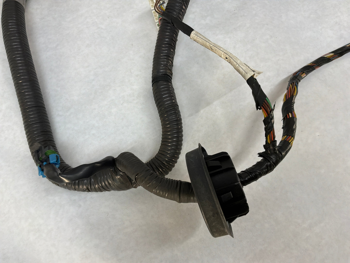 2006 Pontiac GTO Engine Motor Auto Transmission Wire Wiring Harness OEM