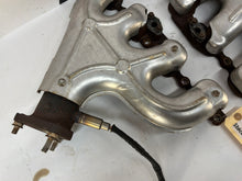 2002 Chevy C5 Corvette RH & LH Exhaust Manifold OEM - Day's Parts Yard