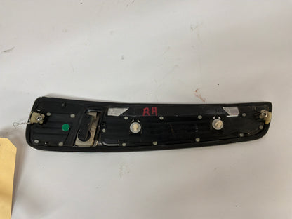 2014 Chevy SS Sedan RH & LH Fender Side Marker Lights Lamps OEM