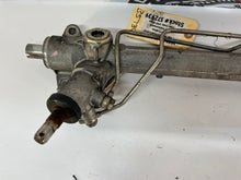 2009 Pontiac G8 GT Power Steering Rack and Pinion Gear Assembly OEM - Day's Parts Yard