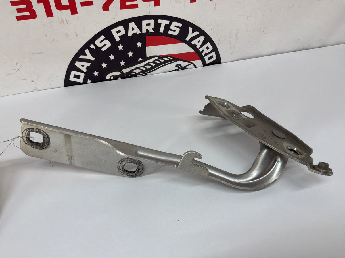 2017 Chevy SS Sedan LH Driver Hood Hinges OEM