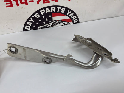 2017 Chevy SS Sedan LH Driver Hood Hinges OEM