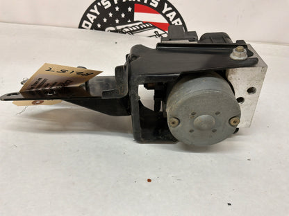 1999 Pontiac Firebird Trans Am WS6 ABS Anti Lock Brake Pump Control Module OEM