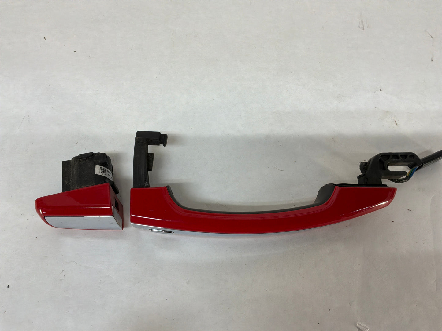 Door handles - Day's Parts Yard
