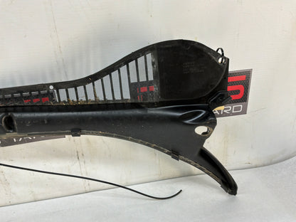 1999 Chevy C5 Corvette Windshield Wiper Cowl OEM