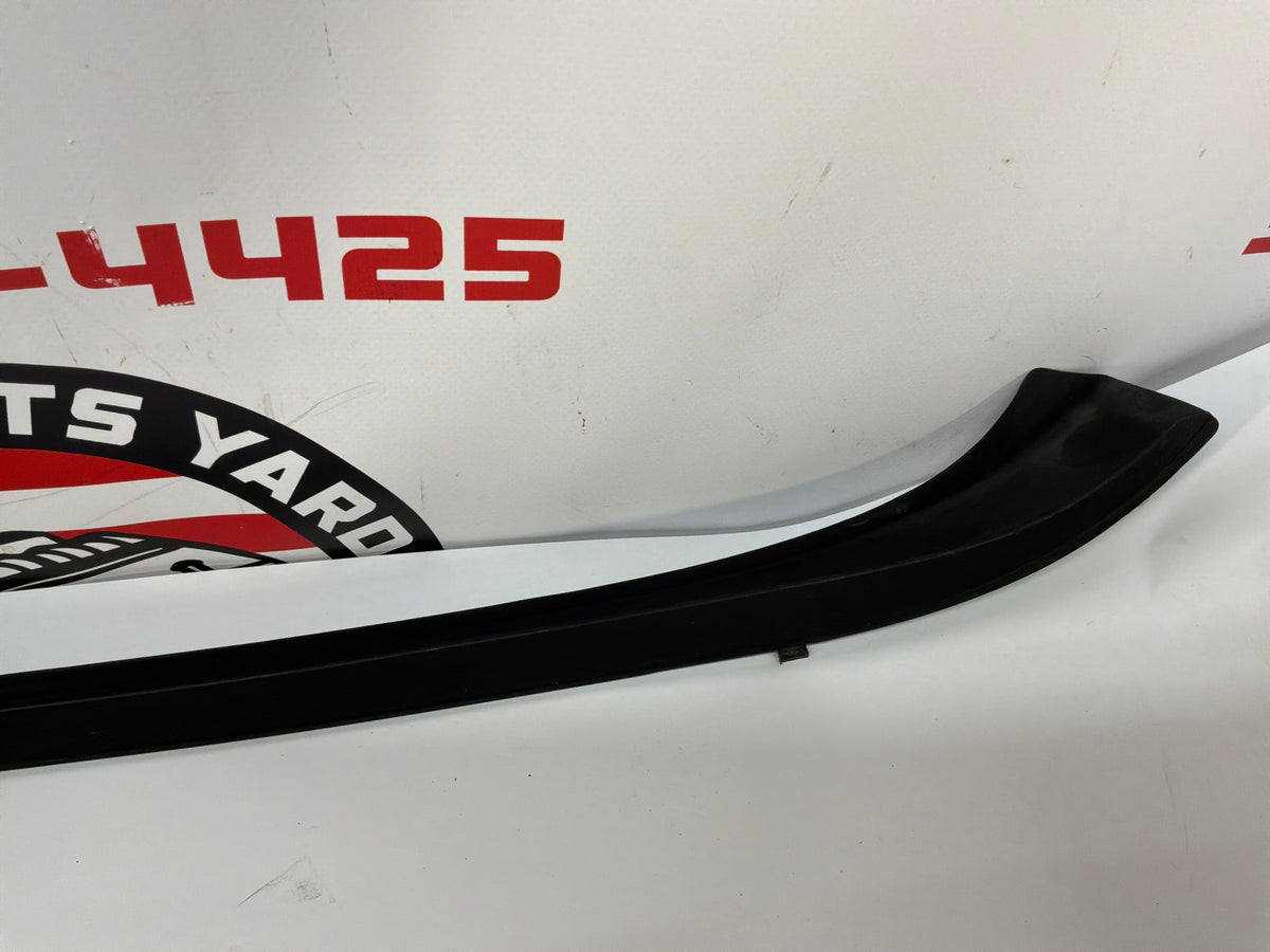 2014 Chevy SS Sedan RH & LH Windshield Window Molding Trim Moldings NEW OEM