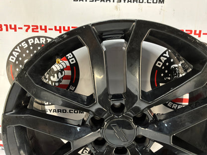 2018 Chevy Suburban LT Factory Wheel 22x9