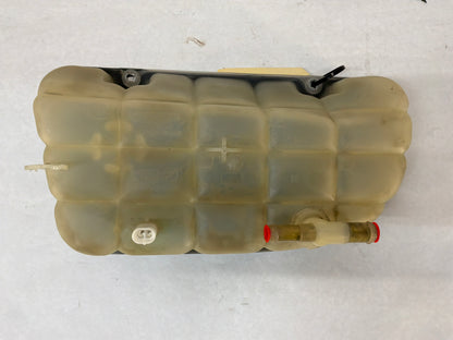 1999 Chevy C5 Corvette Coolant Over Flow Reservoir Surge Tank OEM