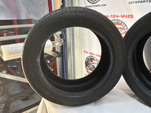 Toyo Exstensa HP Tire 245/45/17 Set of 4
