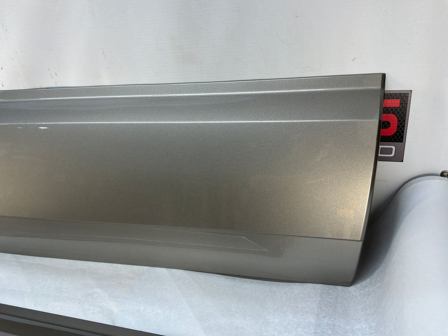 2002 Cadillac Escalade EXT Front & Rear Door Cladding’s OEM