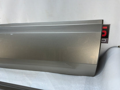 2002 Cadillac Escalade EXT Front & Rear Door Cladding’s OEM