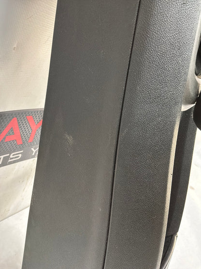 2015 Chevrolet Camaro SS 1LE Complete Center Console Arm Rest OEM