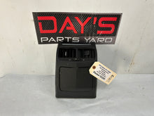 Center console rear vents - Day's Parts Yard