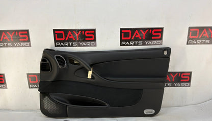 2004 Pontiac GTO RH Passenger Front Interior Door Panel OEM