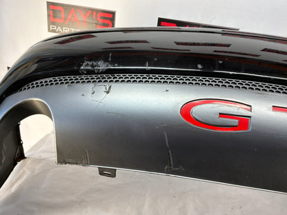 Rear bumper - Day's Parts Yard